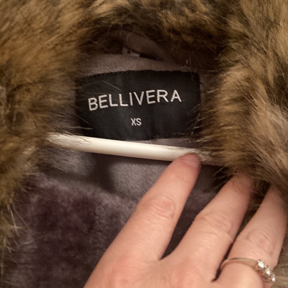Bellivera Jacket - Picture 3 of 3
